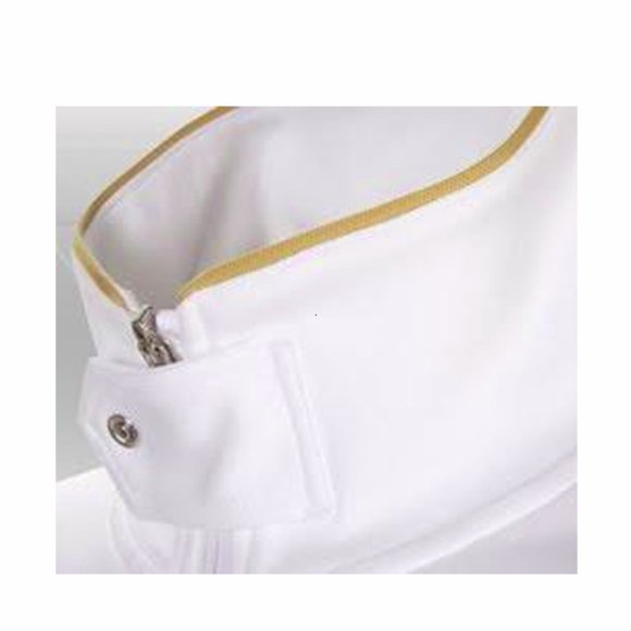 NIKE ROGER FEDERER RF WIMBLEDON TENNIS JACKET RARE - Picture 5 of 7